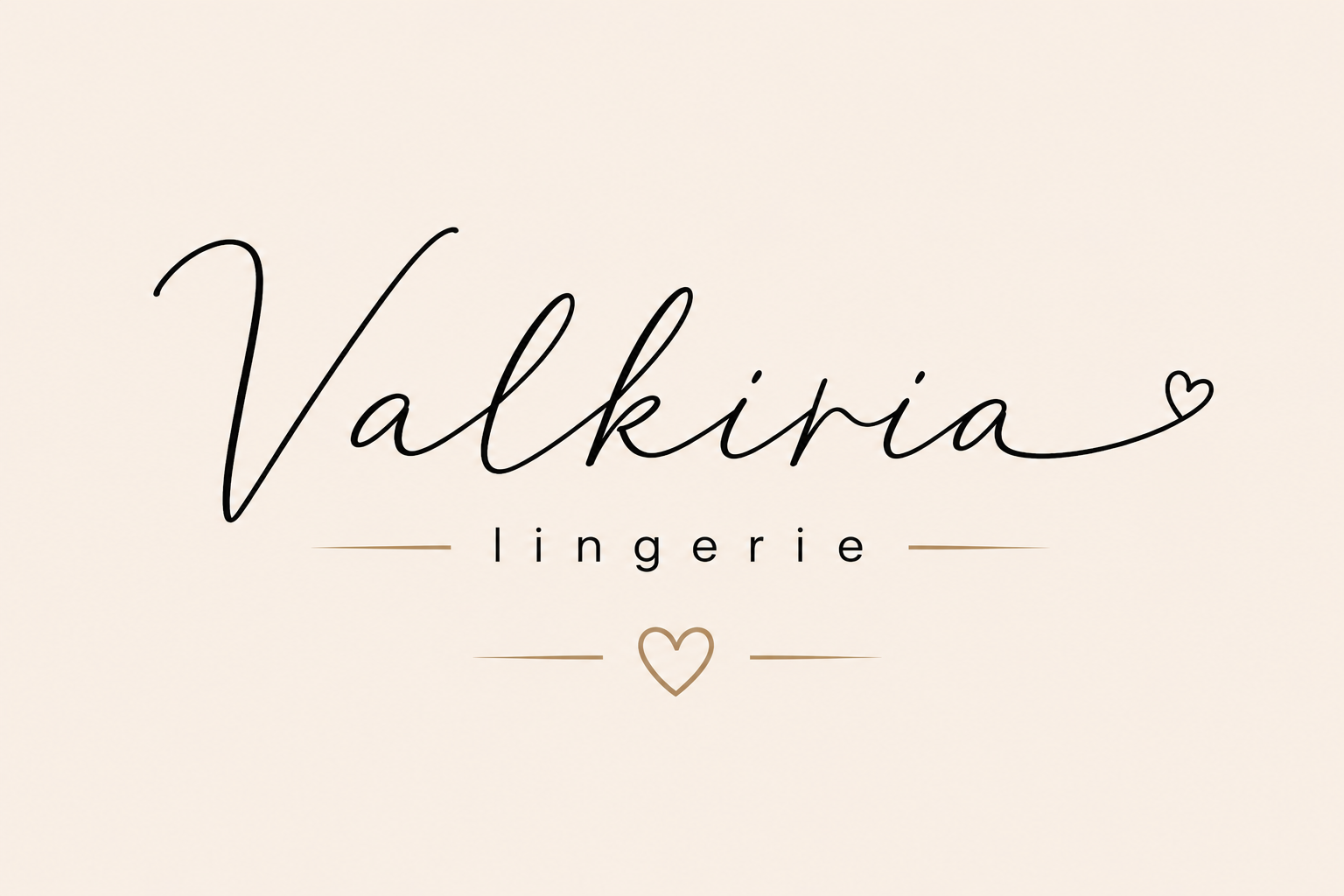 Valkiria Lingerie